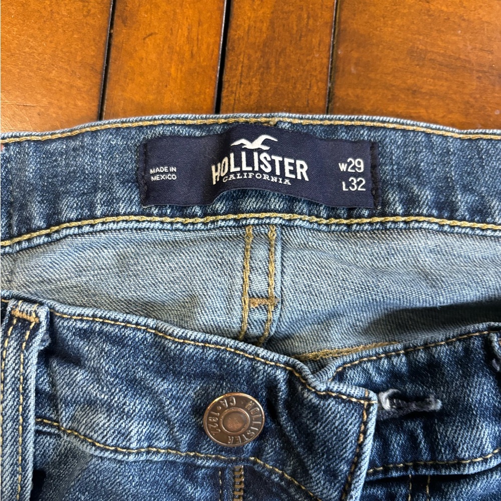 Men’s jeans 29x32